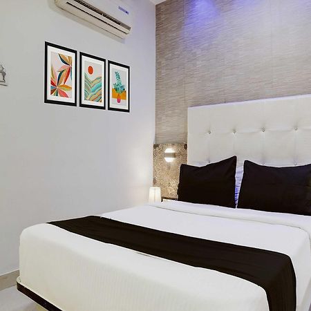 מומביי Hotel O Golden Star מראה חיצוני תמונה