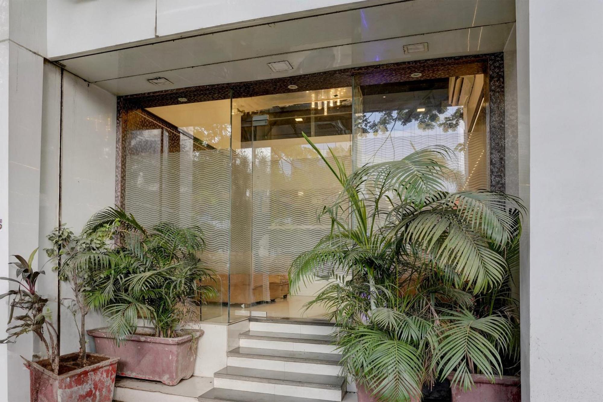 מומביי Hotel O Golden Star מראה חיצוני תמונה
