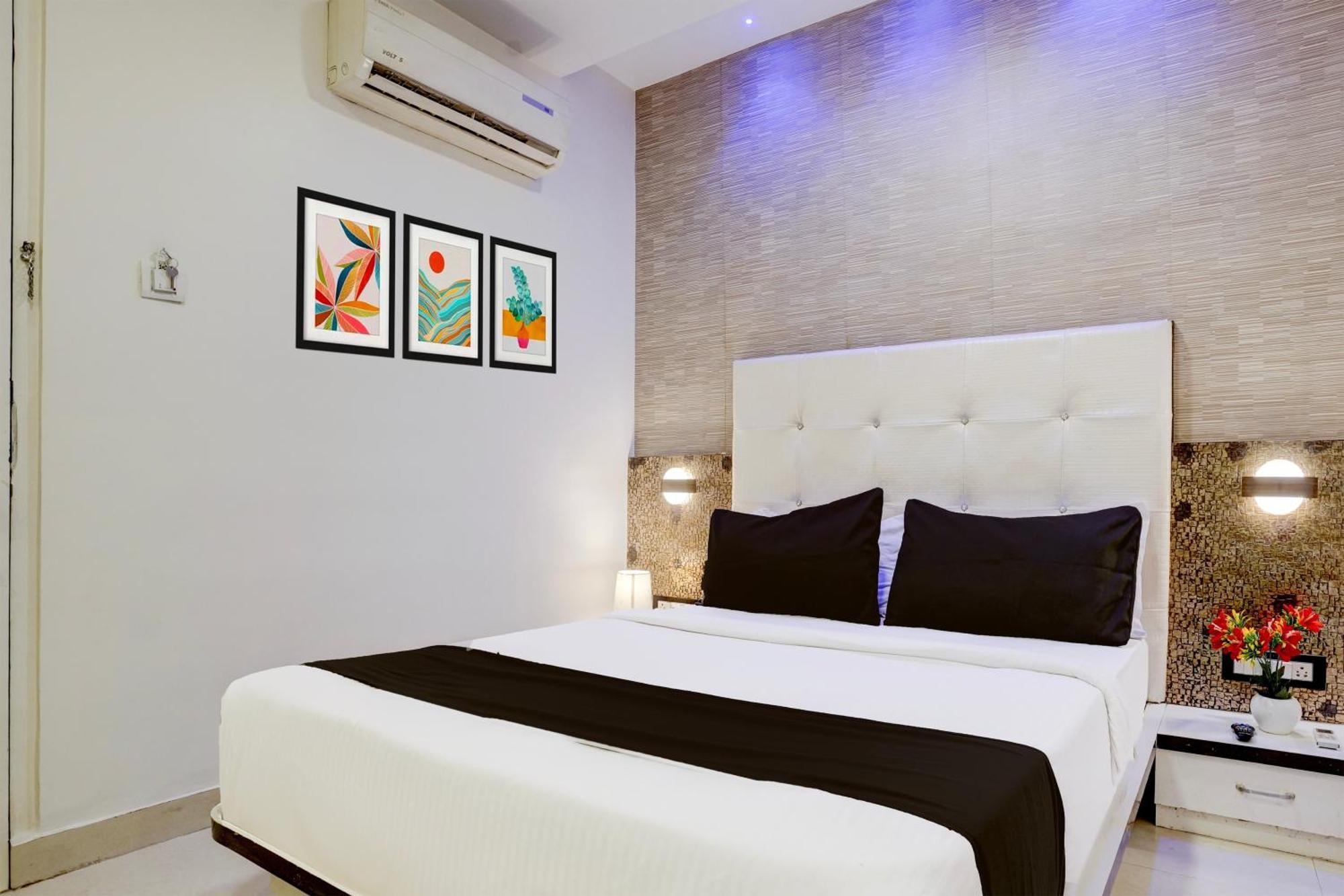 מומביי Hotel O Golden Star מראה חיצוני תמונה