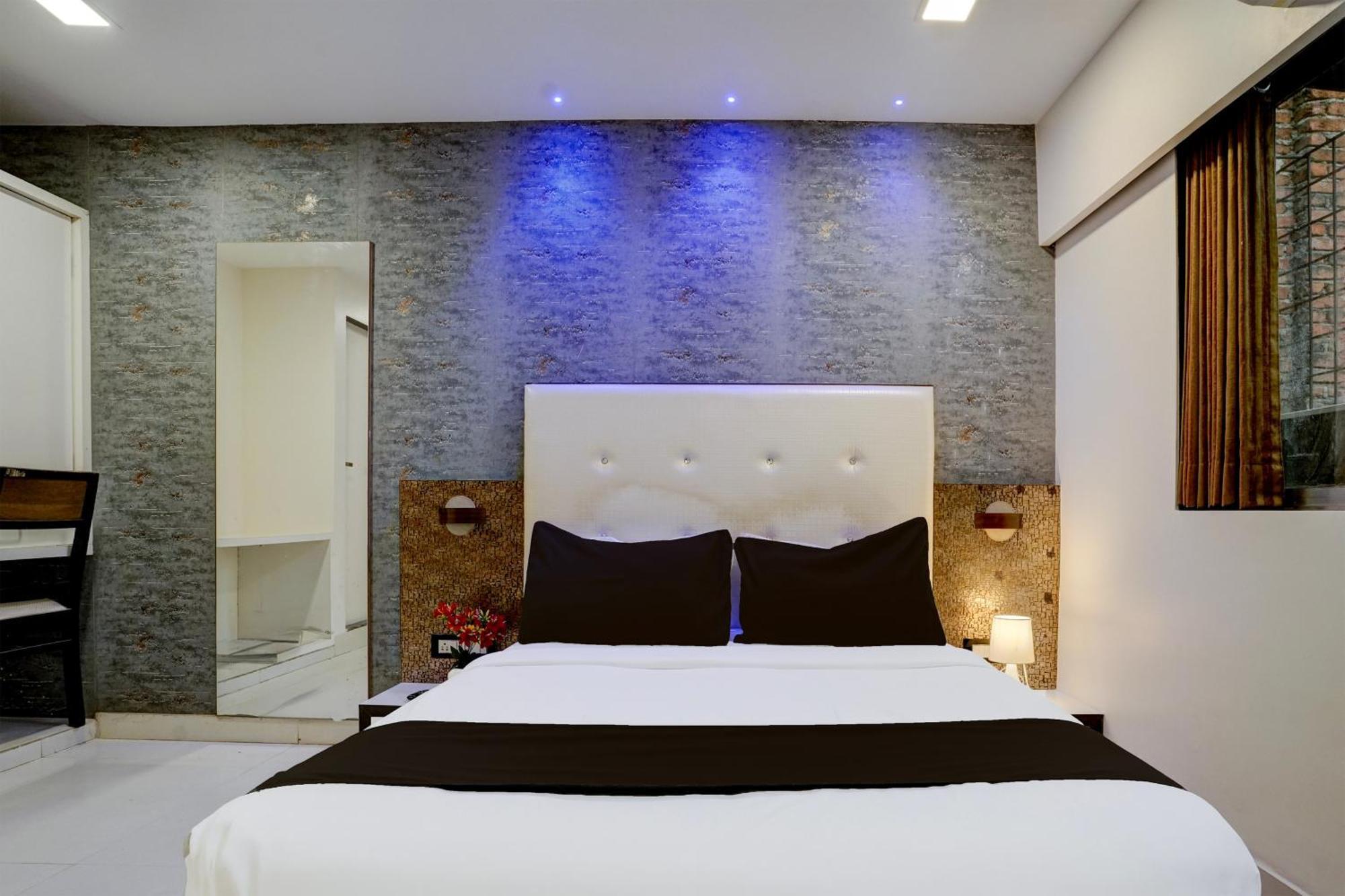 מומביי Hotel O Golden Star מראה חיצוני תמונה