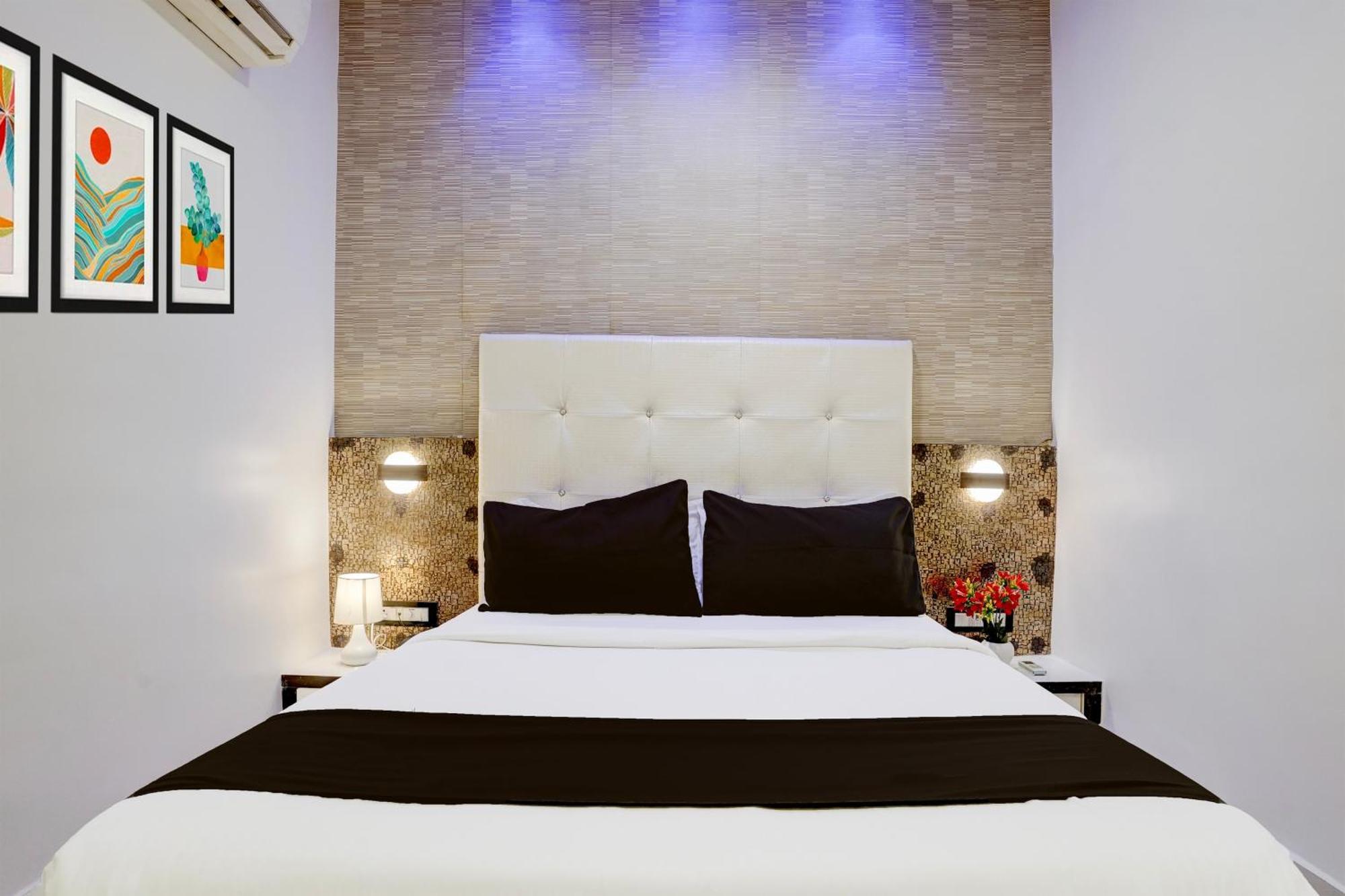 מומביי Hotel O Golden Star מראה חיצוני תמונה