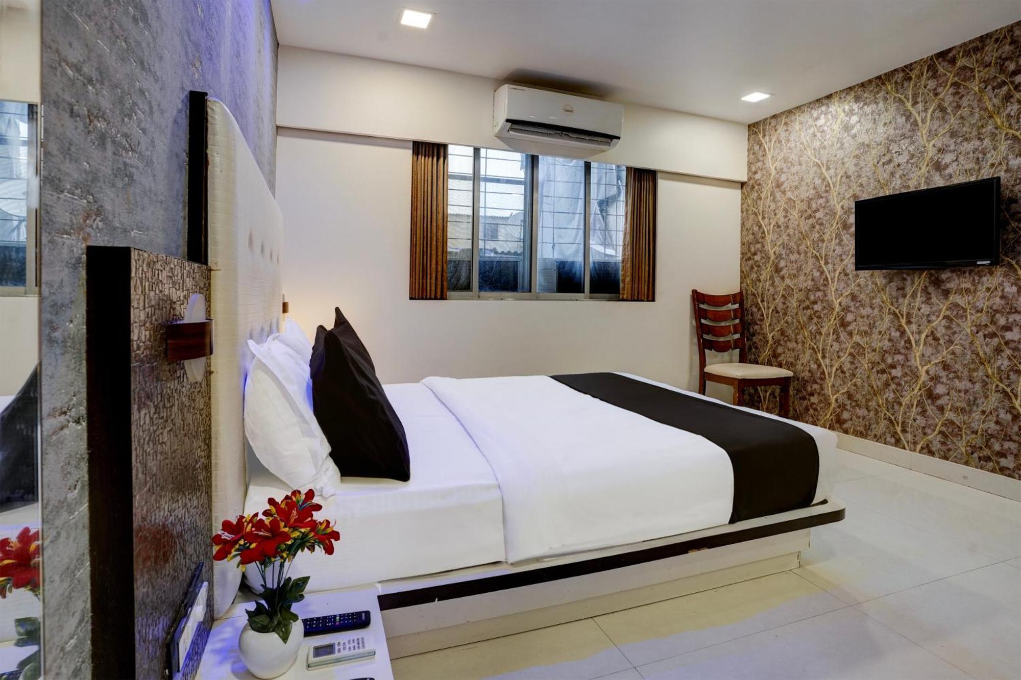 מומביי Hotel O Golden Star מראה חיצוני תמונה