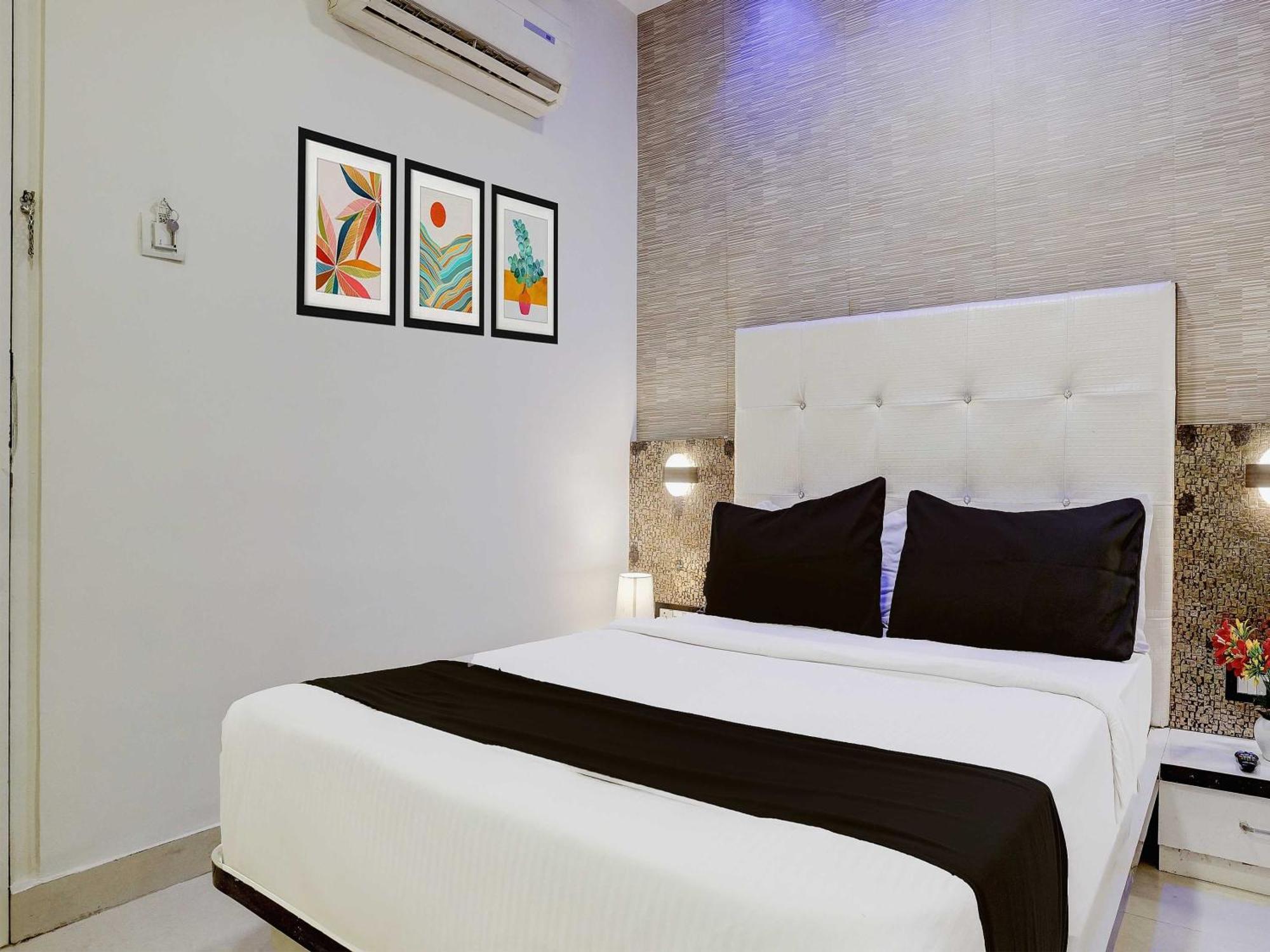מומביי Hotel O Golden Star מראה חיצוני תמונה