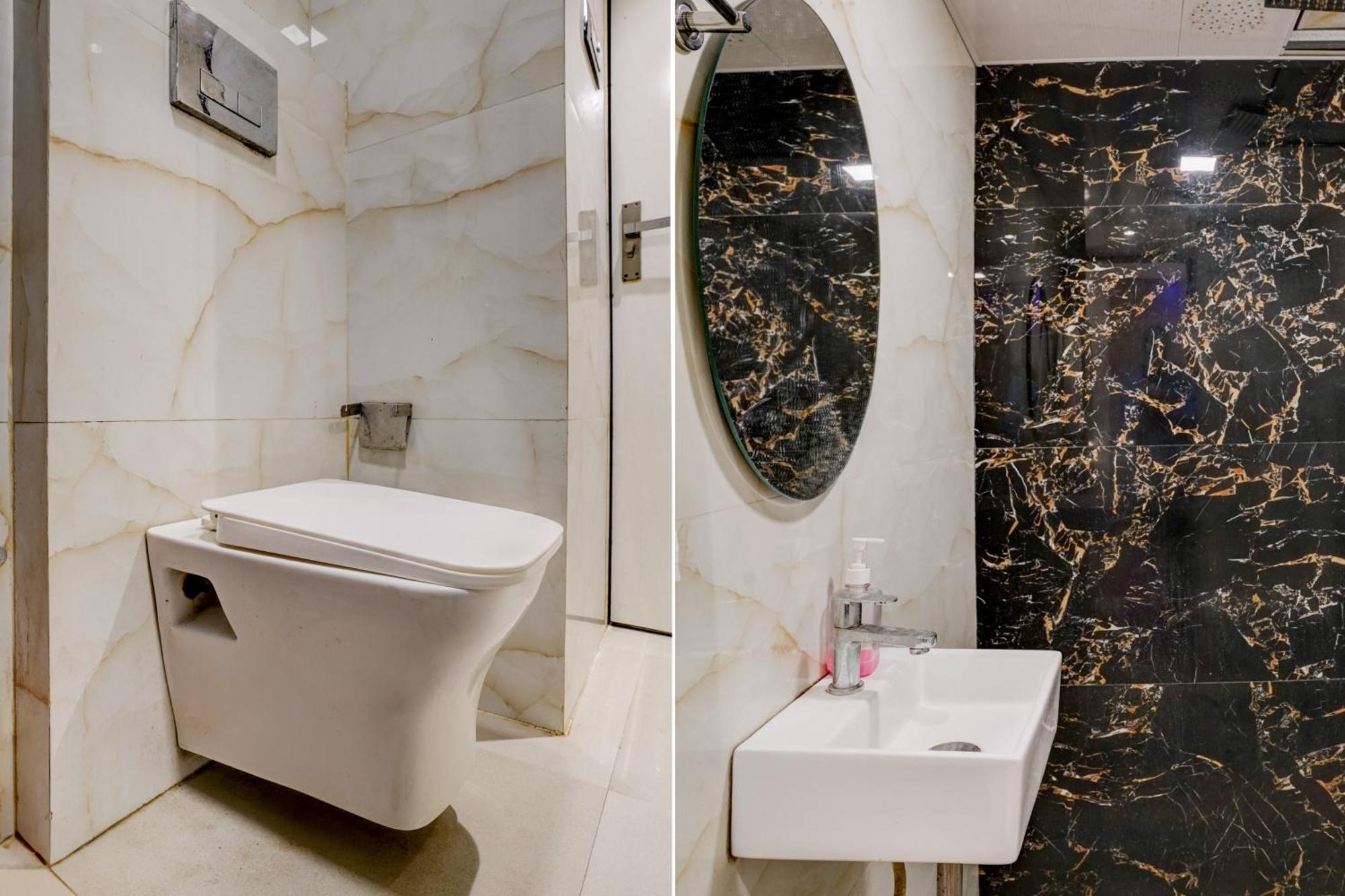 מומביי Hotel O Golden Star מראה חיצוני תמונה