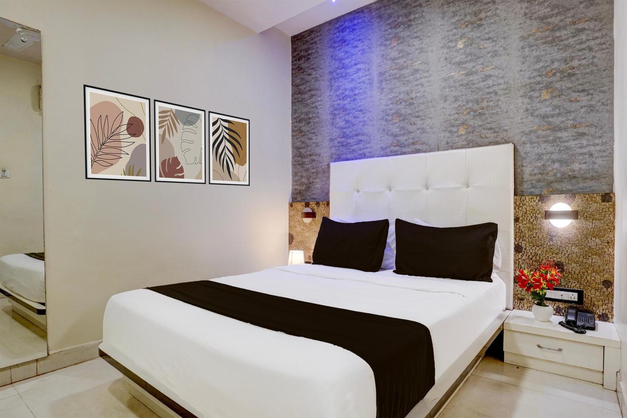 מומביי Hotel O Golden Star מראה חיצוני תמונה