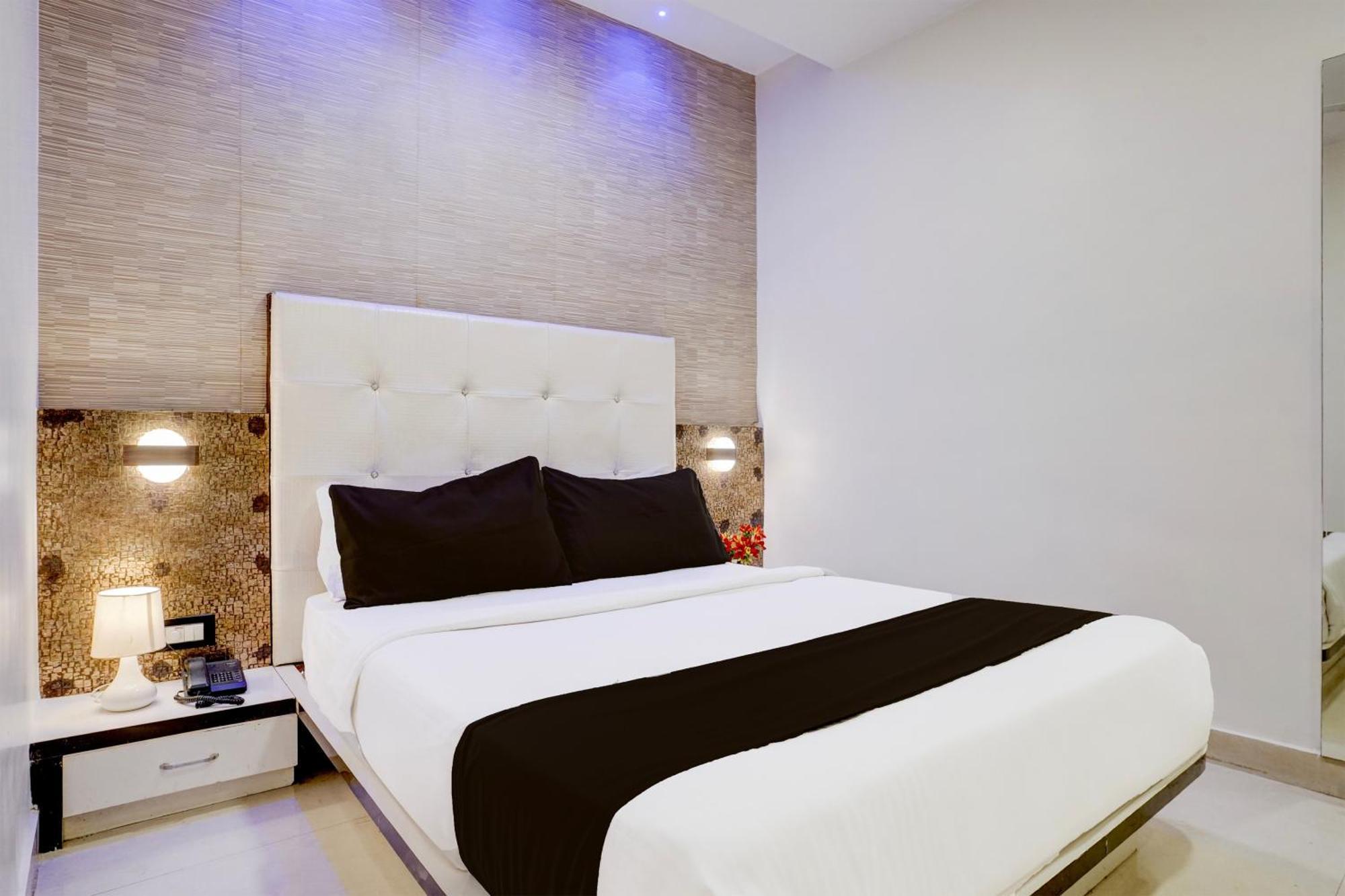 מומביי Hotel O Golden Star מראה חיצוני תמונה