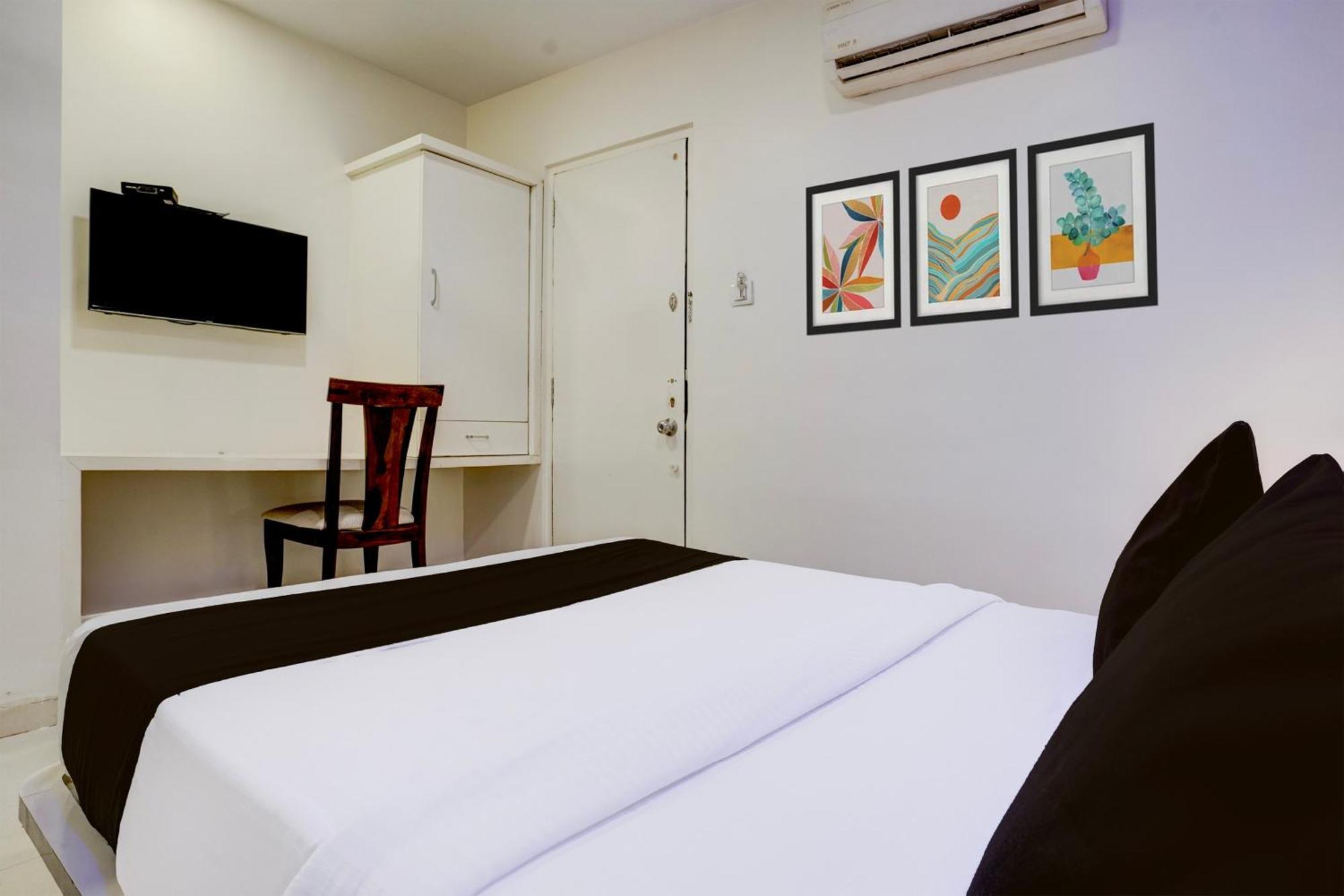 מומביי Hotel O Golden Star מראה חיצוני תמונה