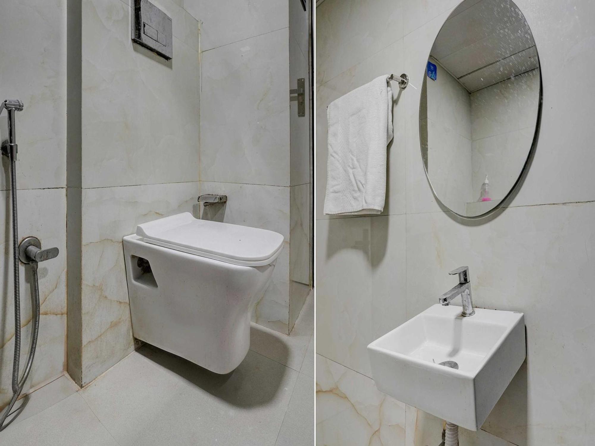 מומביי Hotel O Golden Star מראה חיצוני תמונה