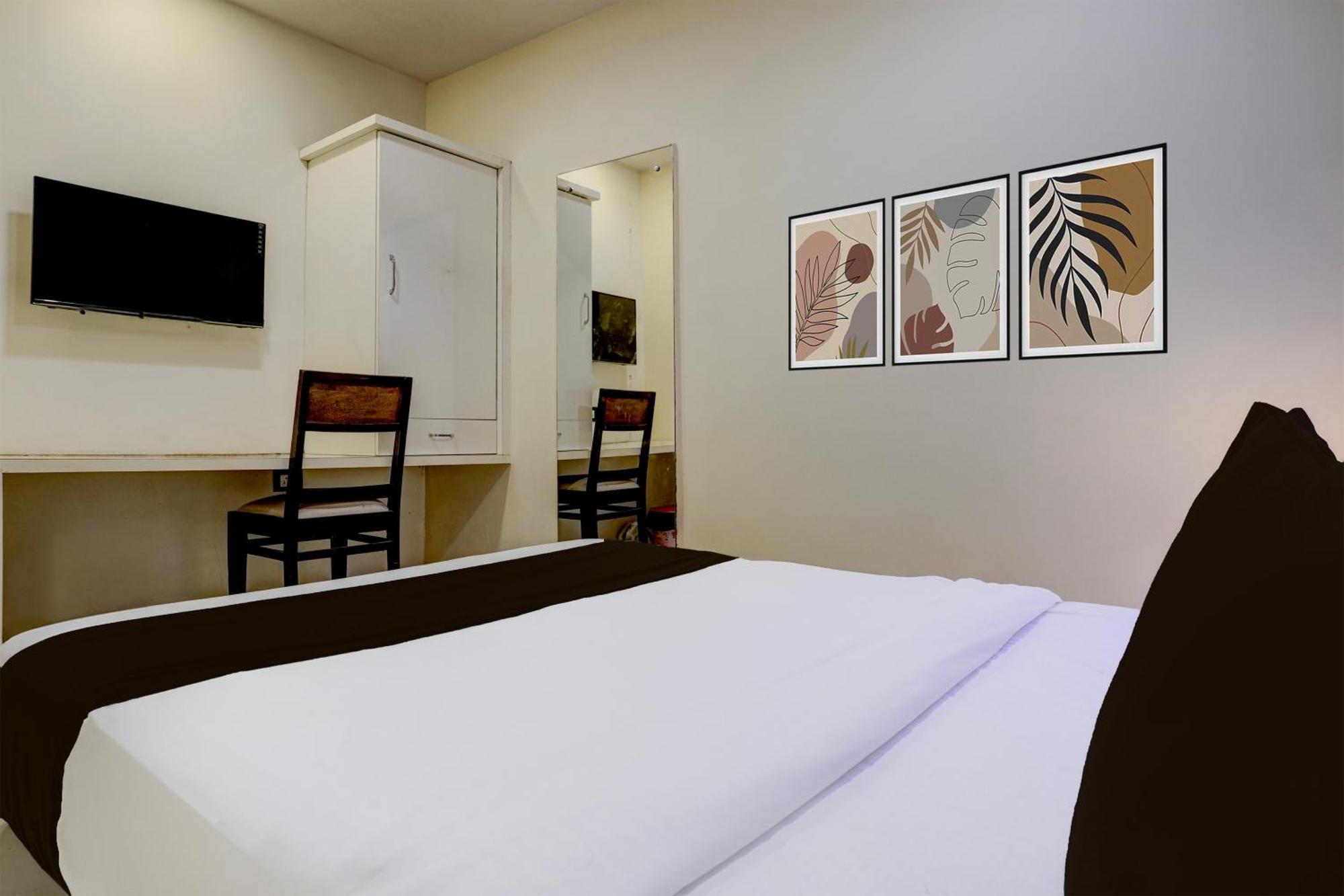 מומביי Hotel O Golden Star מראה חיצוני תמונה