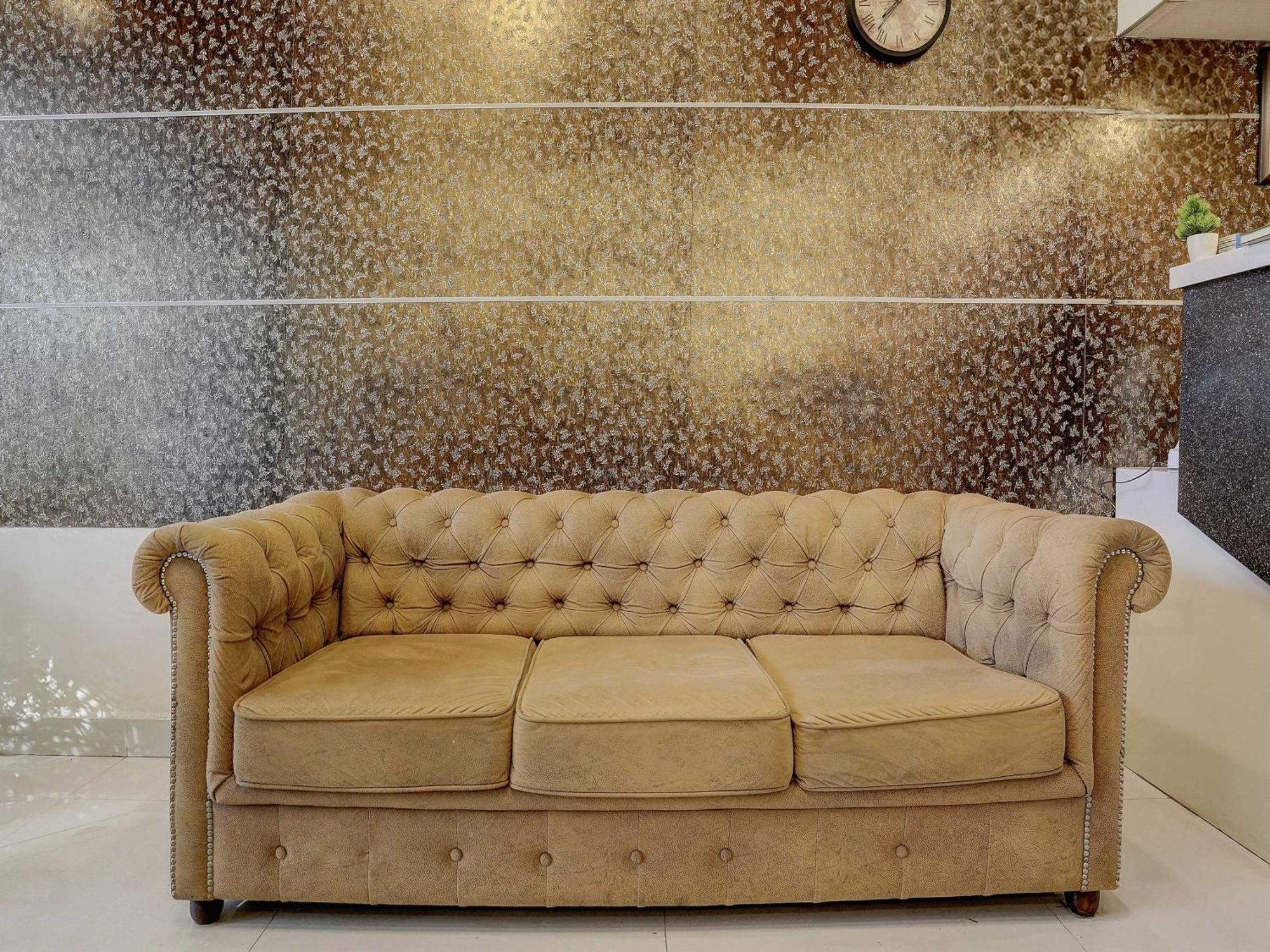 מומביי Hotel O Golden Star מראה חיצוני תמונה