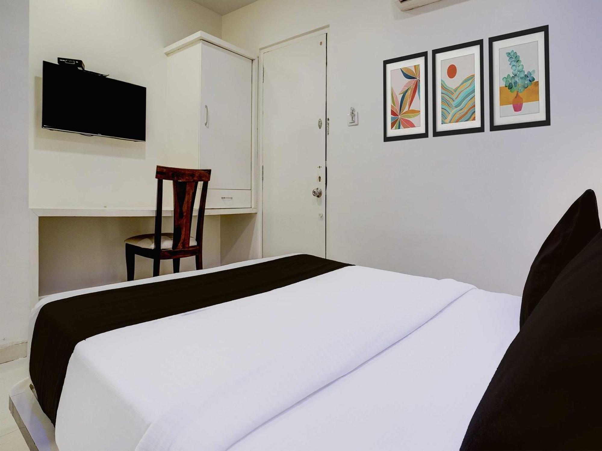 מומביי Hotel O Golden Star מראה חיצוני תמונה