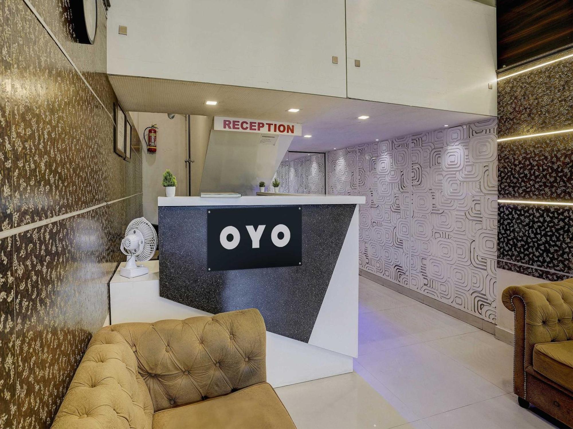 מומביי Hotel O Golden Star מראה חיצוני תמונה
