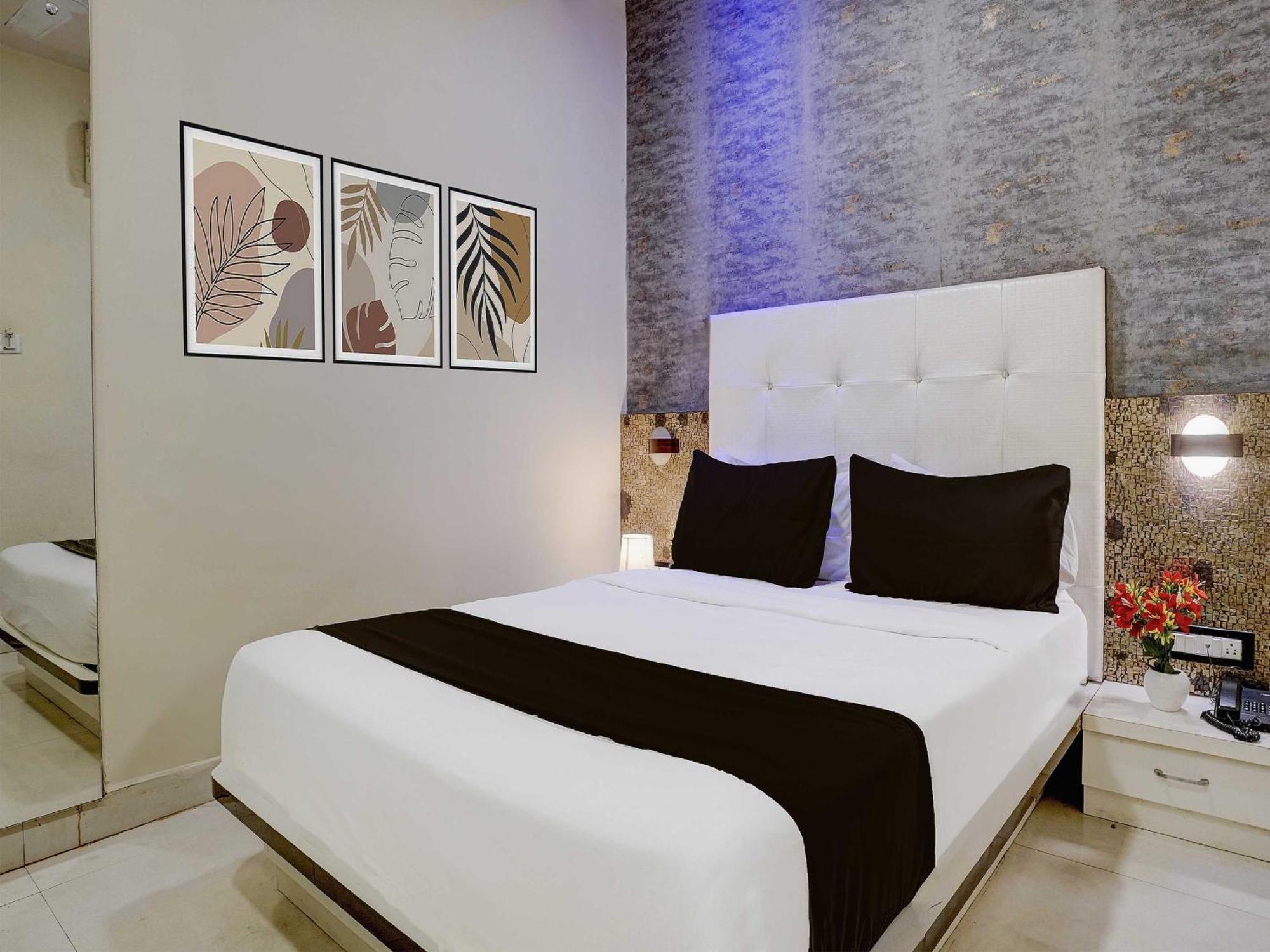 מומביי Hotel O Golden Star מראה חיצוני תמונה